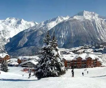 Chalet Carlinouf